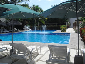 Castillo Huatulco