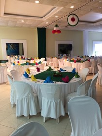 Castillo Huatulco