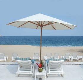 Castillo Huatulco