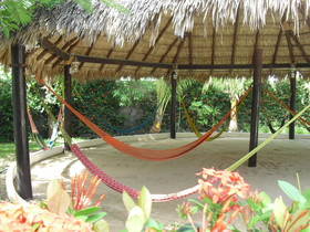 Castillo Huatulco