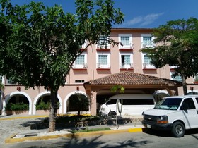 Castillo Huatulco