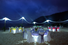 Castillo Huatulco