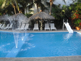 Castillo Huatulco