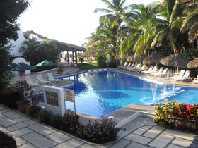 Castillo Huatulco