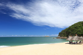 Castillo Huatulco