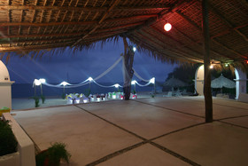 Castillo Huatulco
