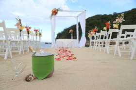 Castillo Huatulco