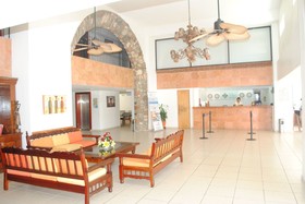 Castillo Huatulco