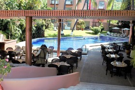 Castillo Huatulco