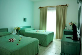 Castillo Huatulco