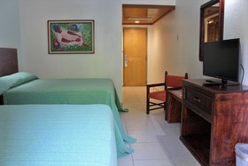 Castillo Huatulco