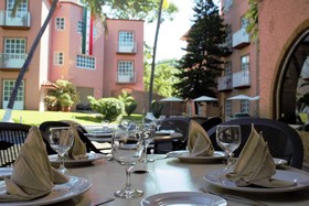 Castillo Huatulco