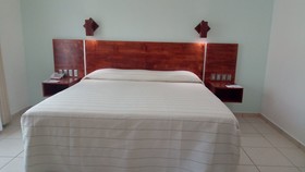 Castillo Huatulco
