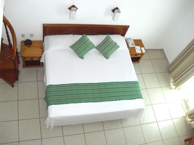 Castillo Huatulco