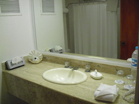 Castillo Huatulco