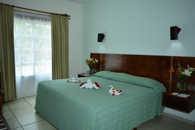 Castillo Huatulco