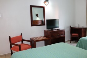Castillo Huatulco