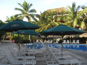 Castillo Huatulco
