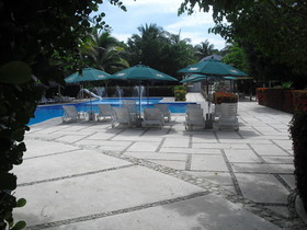 Castillo Huatulco