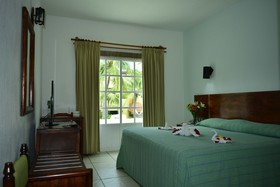 Castillo Huatulco
