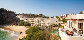 Celeste Beach Residences & Spa