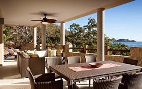 Celeste Beach Residences & Spa