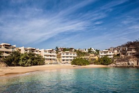 Celeste Beach Residences & Spa