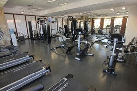 Celeste Beach Residences & Spa