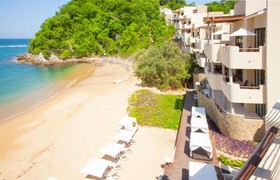 Celeste Beach Residences & Spa