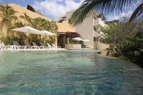 Celeste Beach Residences & Spa