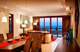 Celeste Beach Residences & Spa