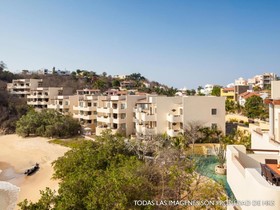 Celeste Beach Residences & Spa