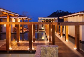 Celeste Beach Residences & Spa