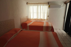 Condo Hotel Los Girasoles
