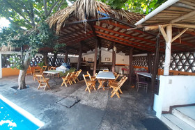 Condo Hotel Los Girasoles