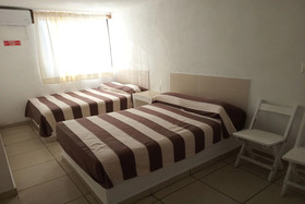 Condo Hotel Los Girasoles