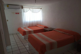 Condo Hotel Los Girasoles
