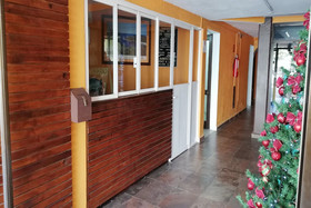 Condo Hotel Los Girasoles