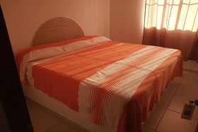 Condo Hotel Los Girasoles