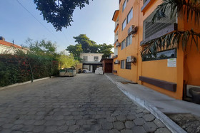 Condo Hotel Los Girasoles