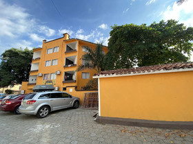 Condo Hotel Los Girasoles