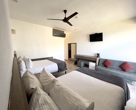 Coral Blue Hotels & Resorts