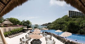 Coral Blue Hotels & Resorts