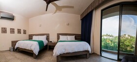 Coral Blue Hotels & Resorts