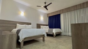 Coral Blue Hotels & Resorts
