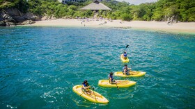 Coral Blue Hotels & Resorts