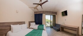 Coral Blue Hotels & Resorts