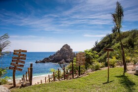 Coral Blue Hotels & Resorts