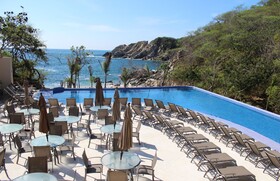Coral Blue Hotels & Resorts