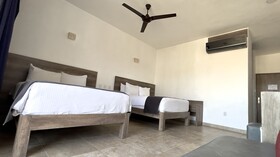 Coral Blue Hotels & Resorts